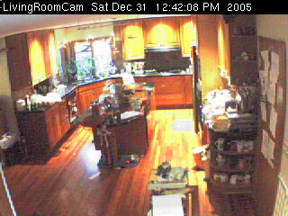 Image of Kitchen