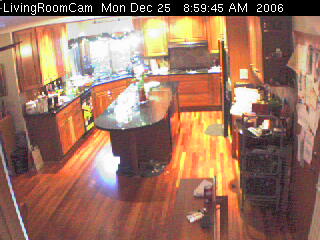 Image of Kitchen