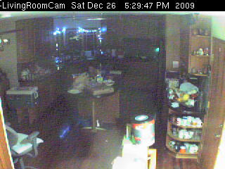 Image of Kitchen
